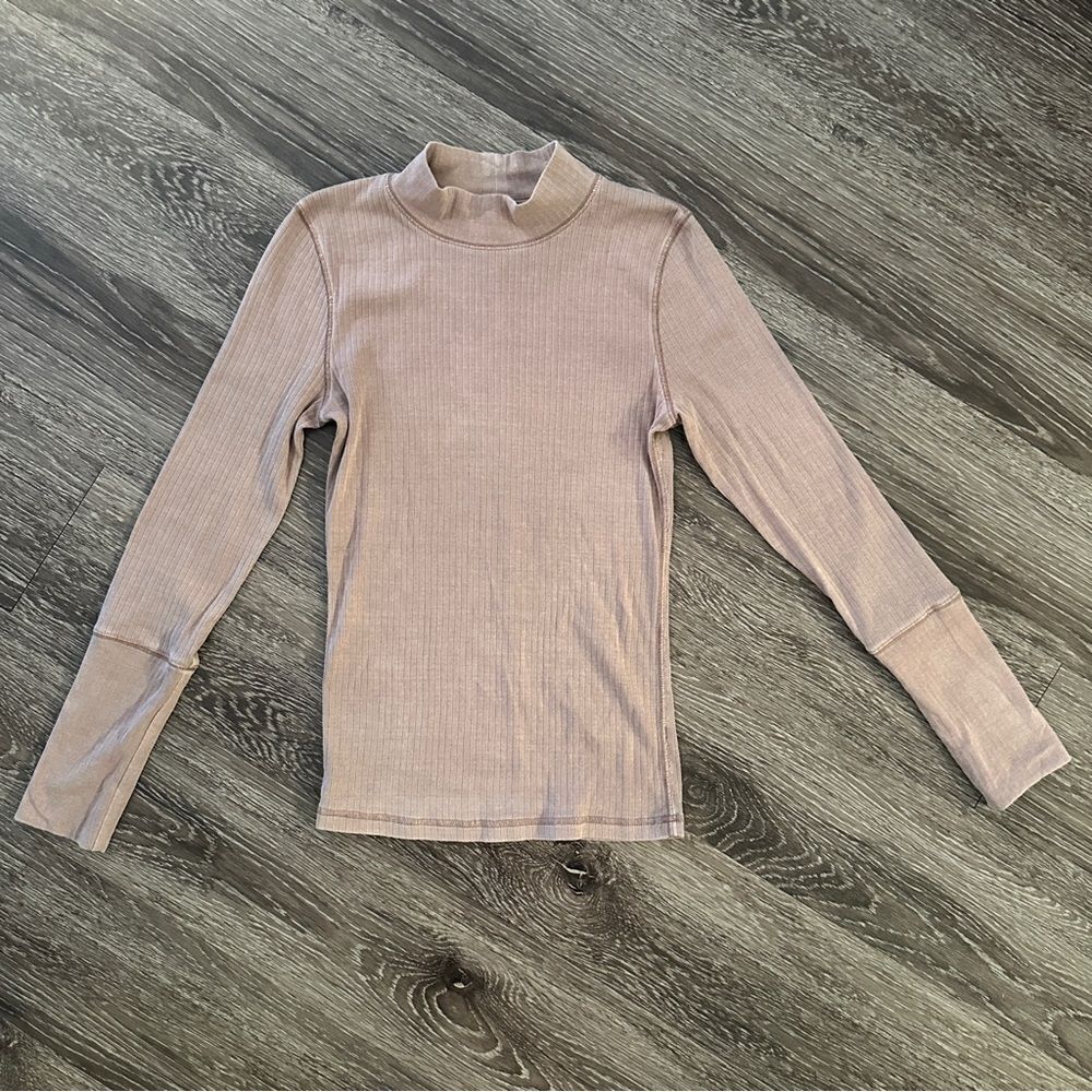 Intimately Free People Rickie Top